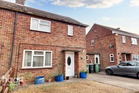 undefined, Lilac Road, Dogsthorpe