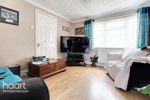 undefined, Lilac Road, Dogsthorpe