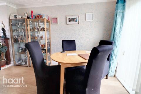 undefined, Lilac Road, Dogsthorpe