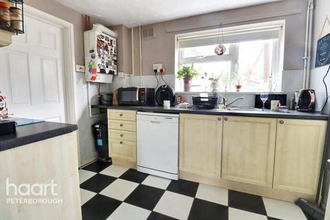 undefined, Lilac Road, Dogsthorpe