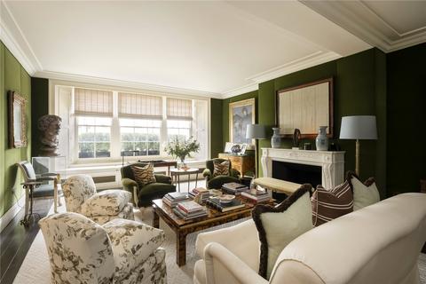 undefined, Cresswell Place, London, SW10