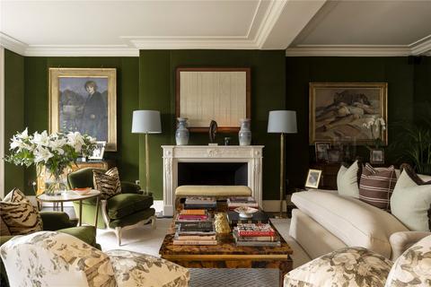 undefined, Cresswell Place, London, SW10