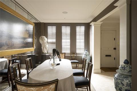 undefined, Cresswell Place, London, SW10