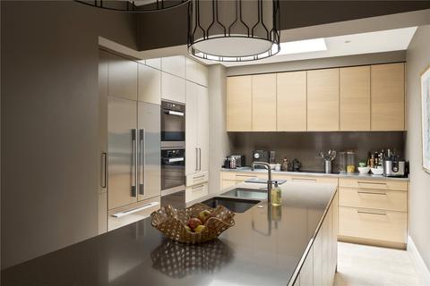 undefined, Cresswell Place, London, SW10