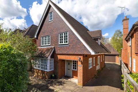 5 bedroom detached house for sale, Beech Road, Haslemere, Surrey, GU27
