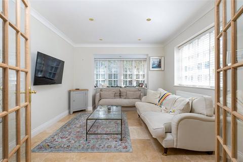 5 bedroom detached house for sale, Beech Road, Haslemere, Surrey, GU27