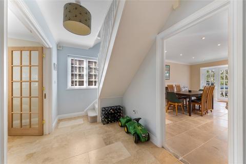 5 bedroom detached house for sale, Beech Road, Haslemere, Surrey, GU27