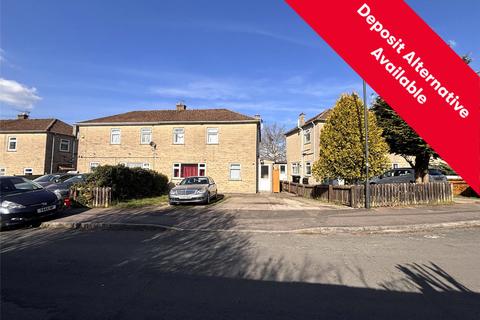 4 bedroom semi-detached house to rent, Cranmore Place, Somerset BA2