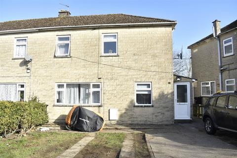4 bedroom semi-detached house to rent, Cranmore Place, Somerset BA2