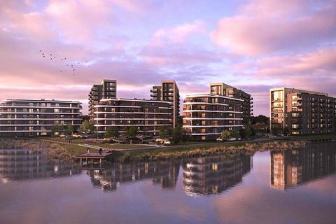 2 bedroom apartment for sale, Flagstaff Road, Reading, Berkshire, RG2