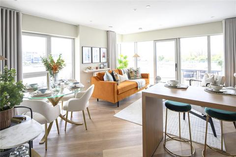 2 bedroom apartment for sale, Flagstaff Road, Reading, Berkshire, RG2