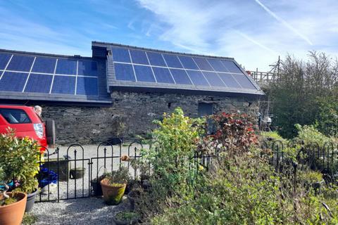 undefined, Pentrefelin, Amlwch, Anglesey, LL68