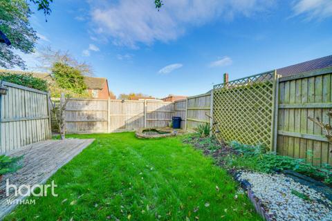 124 Broadway, Silver End, Witham, CM8 3XW