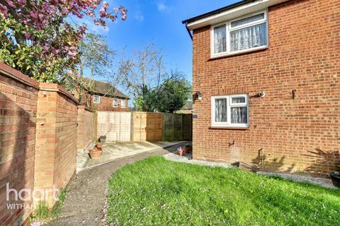 124 Broadway, Silver End, Witham, CM8 3XW