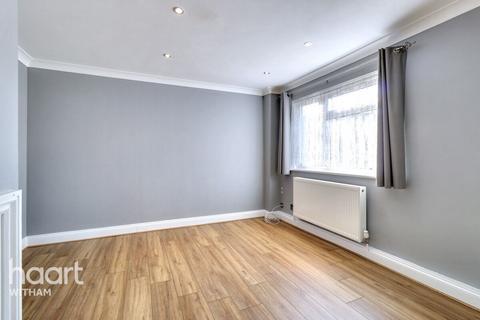 124 Broadway, Silver End, Witham, CM8 3XW