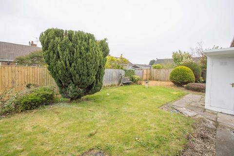 3 bedroom semi-detached bungalow for sale, Oakham Drive, Carrville, Durham