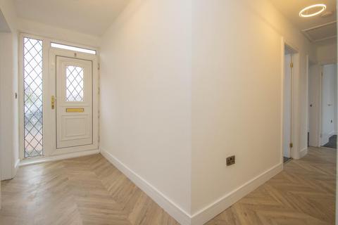 3 bedroom semi-detached bungalow for sale, Oakham Drive, Carrville, Durham