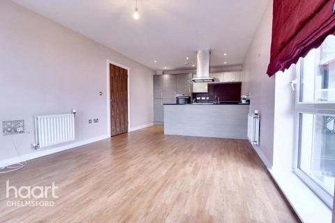 2 bedroom flat to rent, Dunn Side, Chelmsford