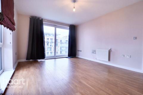2 bedroom flat to rent, Dunn Side, Chelmsford
