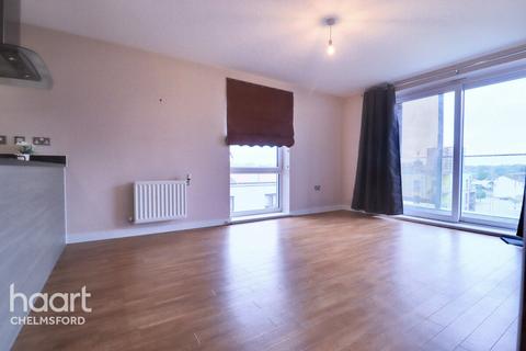 2 bedroom flat to rent, Dunn Side, Chelmsford