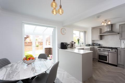 34 Bransholme Drive, York, YO30 4XN