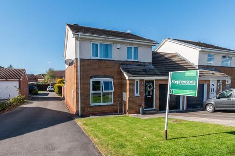34 Bransholme Drive, York, YO30 4XN