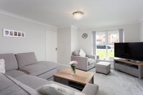 34 Bransholme Drive, York, YO30 4XN