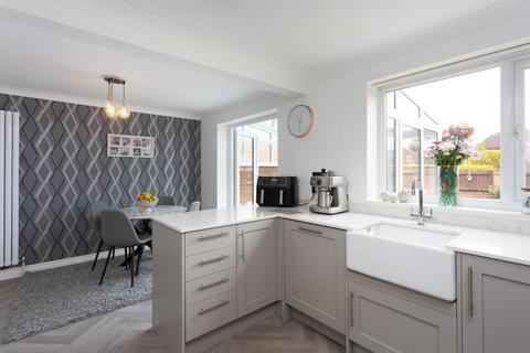 34 Bransholme Drive, York, YO30 4XN