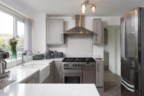 34 Bransholme Drive, York, YO30 4XN