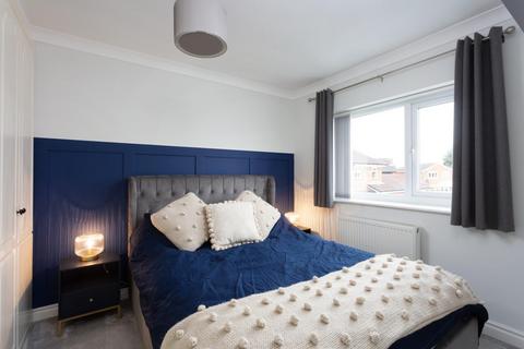 34 Bransholme Drive, York, YO30 4XN