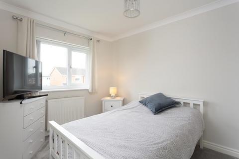 34 Bransholme Drive, York, YO30 4XN