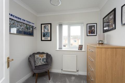 34 Bransholme Drive, York, YO30 4XN