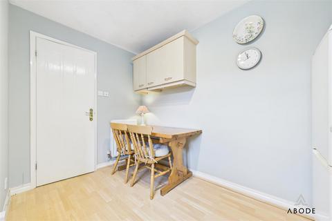 1 Verney Close, Bramshall, Uttoxeter, ST14 5NJ