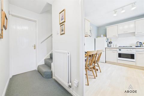 1 Verney Close, Bramshall, Uttoxeter, ST14 5NJ