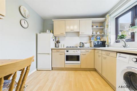 1 Verney Close, Bramshall, Uttoxeter, ST14 5NJ
