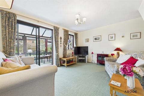 1 Verney Close, Bramshall, Uttoxeter, ST14 5NJ
