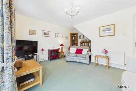 1 Verney Close, Bramshall, Uttoxeter, ST14 5NJ