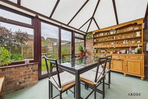 1 Verney Close, Bramshall, Uttoxeter, ST14 5NJ