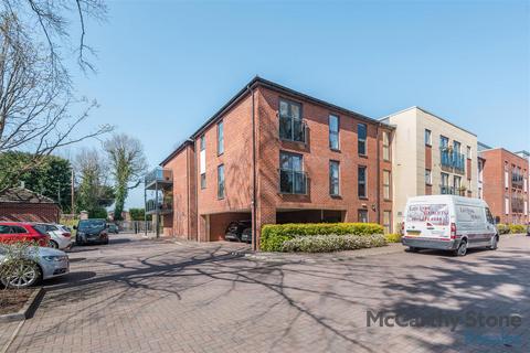 1 bedroom apartment for sale, Thorneycroft, Wood Road, Tettenhall, Wolverhampton, West Midlands, WV6 8PR