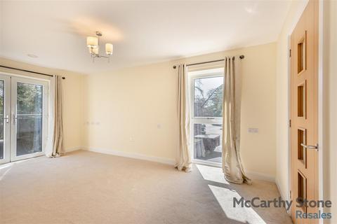 1 bedroom apartment for sale, Thorneycroft, Wood Road, Tettenhall, Wolverhampton, West Midlands, WV6 8PR