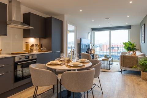 2 bedroom flat to rent, Flat 404, Hairpin House, Bradford Street, Digbeth