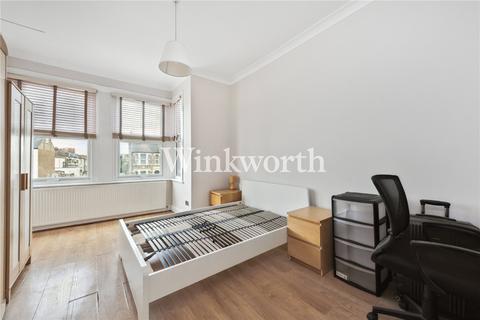 2 bedroom apartment for sale, Green Lanes, London, N8