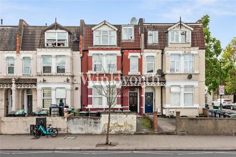 2 bedroom apartment for sale, Green Lanes, London, N8