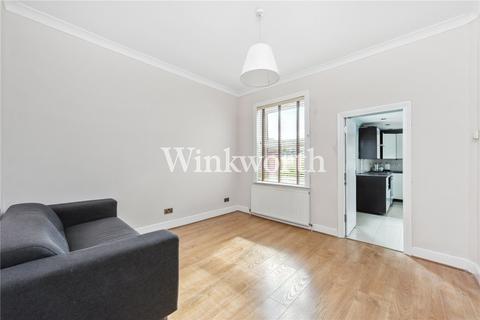 2 bedroom apartment for sale, Green Lanes, London, N8