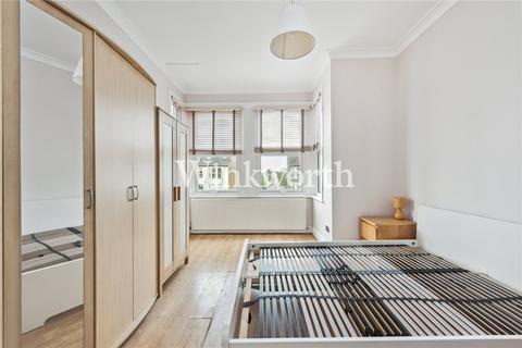 2 bedroom apartment for sale, Green Lanes, London, N8