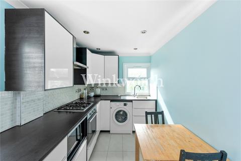 2 bedroom apartment for sale, Green Lanes, London, N8