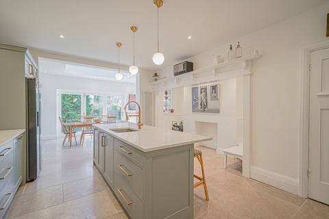 5 bedroom semi-detached house for sale, Ashleigh Road, Solihull, B91