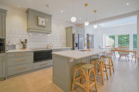 5 bedroom semi-detached house for sale, Ashleigh Road, Solihull, B91