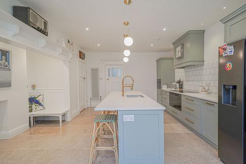 5 bedroom semi-detached house for sale, Ashleigh Road, Solihull, B91