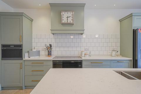 5 bedroom semi-detached house for sale, Ashleigh Road, Solihull, B91